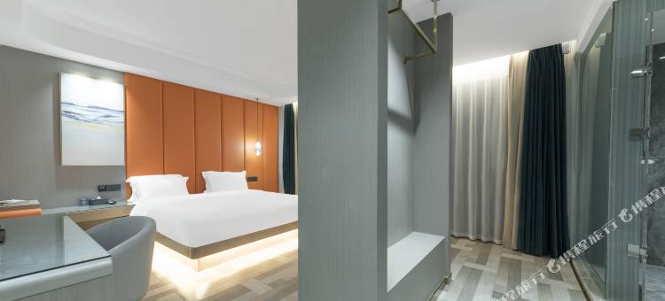 锦顺天华酒店(怒江大峡谷店)图片