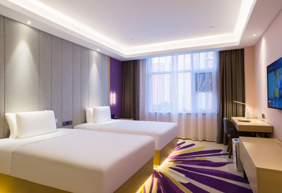 Lifeng Hotel (Baoding Wangdu) Hotel Overview