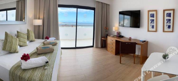 布里斯托尔普拉亚霍斯波利亚酒店(Apartamentos Hesperia Bristol Playa)图片