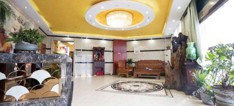 长丰锦琪快捷宾馆图片