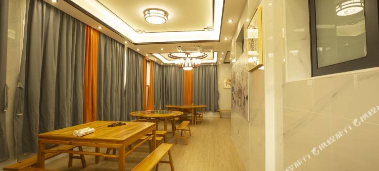 泰宁文昌·湖峰民宿图片