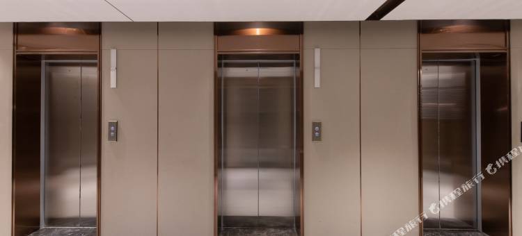 派柏·云酒店(长春车城万达广场店)图片