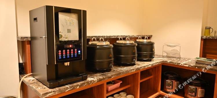 星际酒店(邢台巨鹿县政府店)图片