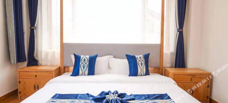 盖州东山汤舍温泉度假酒店图片