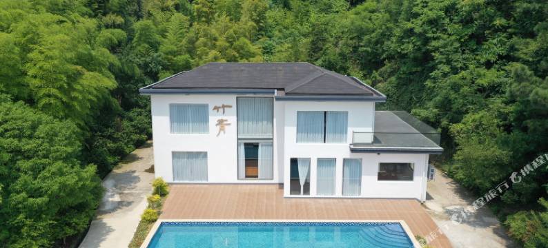 溧阳悦香庄园图片