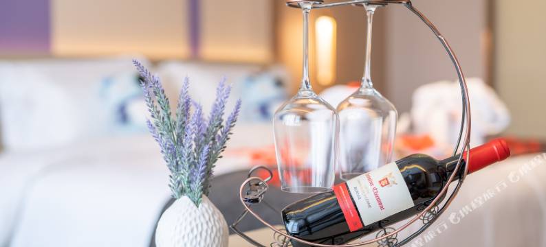 丽峰酒店(盐城新都路乾峰公馆店)图片