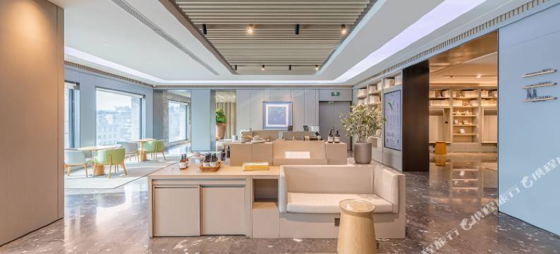 金季酒店(西安钟楼地铁站回民街店)图片