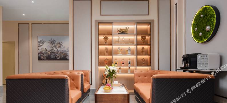 维也纳3好酒店(北京天坛珠市口地铁站旗舰店)图片