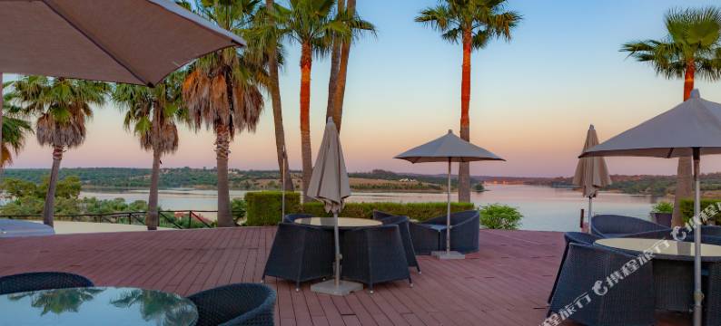 蒙塔吉尔蒙诺别墅(Montargil Monte Novo)图片