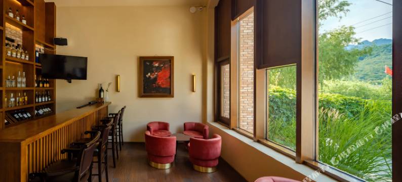 北京三卅精品民宿图片