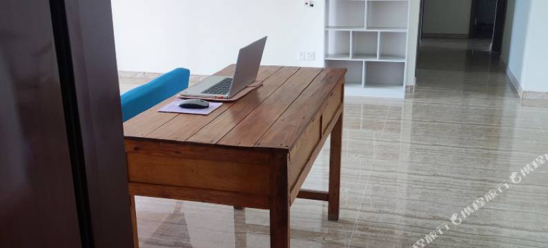 景德镇陶一青旅(景德镇北站)图片