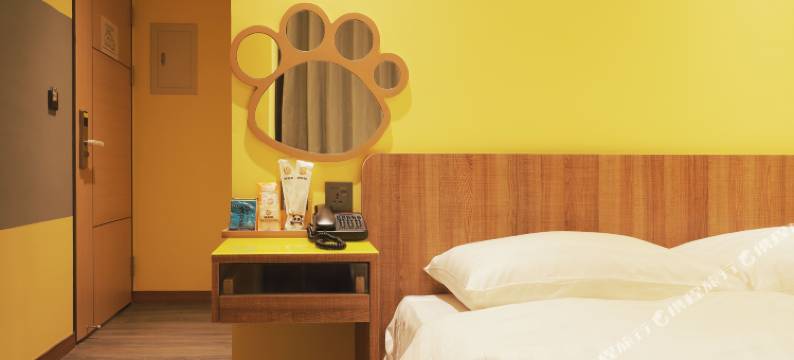 星动行旅-台中逢甲馆图片