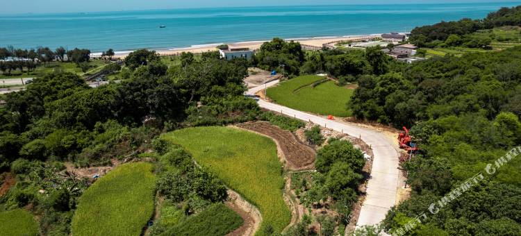 花筑·南澳海韵山居民宿 (南澳岛云澳镇店)图片