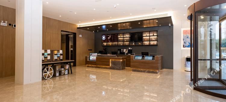 汉庭酒店(兴平中昌如意城店)图片