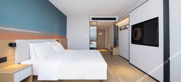 你好酒店(宁波鄞县大道东钱湖店)图片