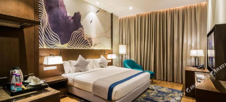 阿伯102酒店(Aber Al Sahafa)图片