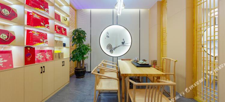 楠园观景・Nan Grove Homestay民宿(南岳衡山风景区南岳大庙店)图片