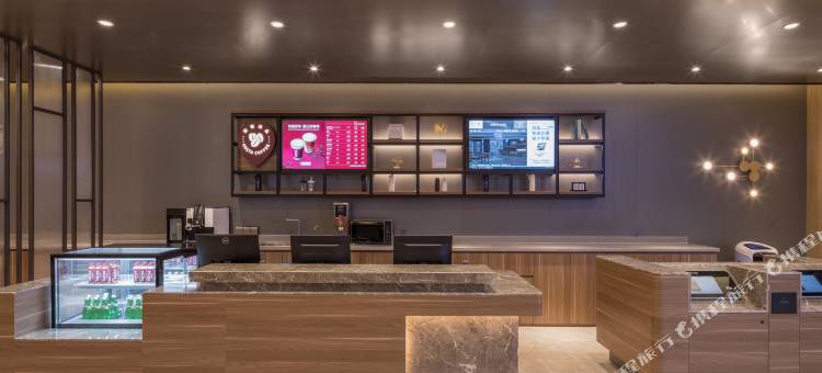 汉庭酒店(扬州万达广场店)图片