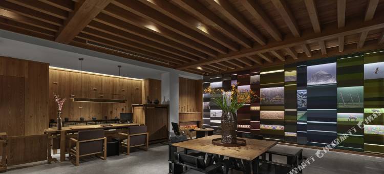 茶马道香格里拉丽世酒店(独克宗古城店)图片