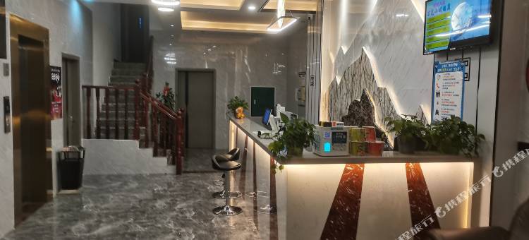 万光小城酒店(柳州柳江新兴中学店)图片