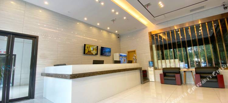 怀化锦如酒店(怀化职业技术学院武陵山现代商贸城店)图片