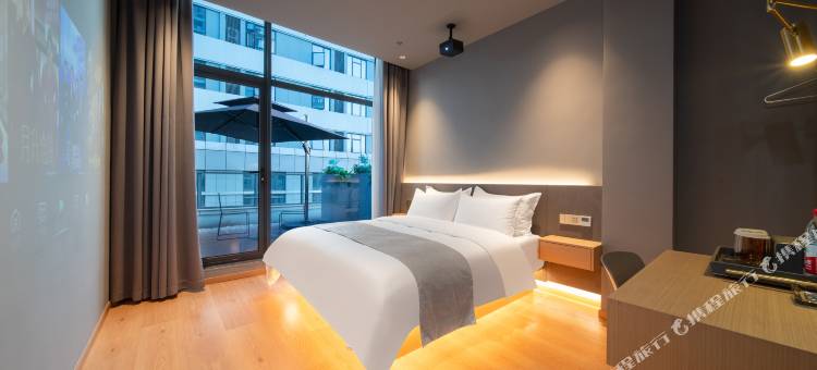 缙云云栖至尚酒店图片