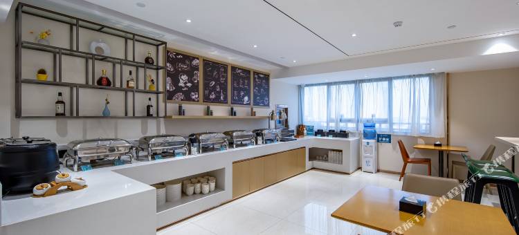 城市便捷酒店(肇庆七星岩风景区益华国际广场店)图片