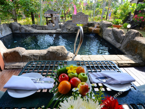 珍拉汀假日别墅ViVilla