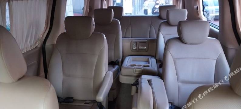 岱昌辛尼雀 25 号酒店(No.25 Signature Hotel Daechung)图片