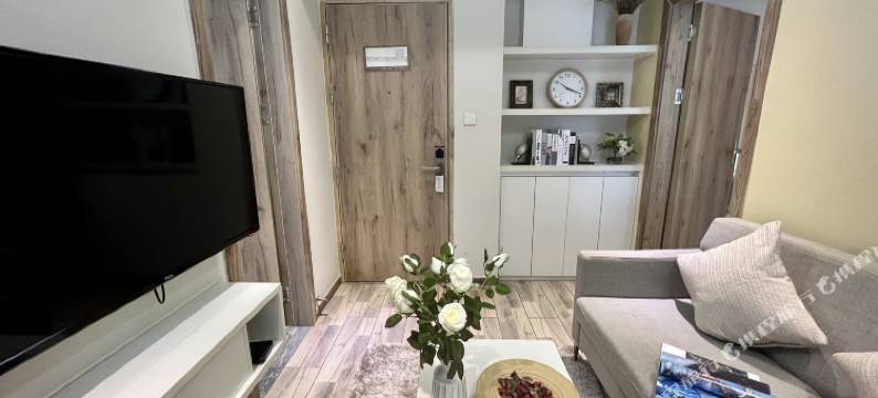 熙和·嘉寓酒店(广州动物园体育西路地铁站店)图片