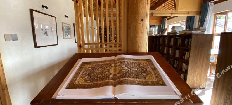 沙溪花舍里客栈图片