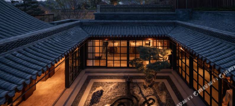 北京悉昙酒店图片