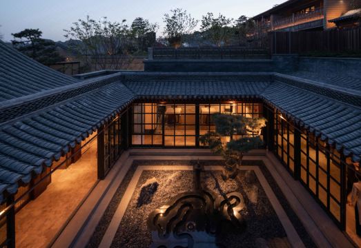 Xitan Hotel Beijing Hotel Overview