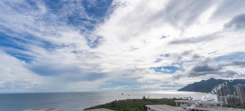 梦想家公寓(南澳岛店)图片