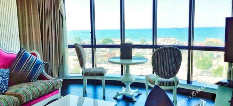 提希拉亚酒店(Hotel Raya Tichy)图片