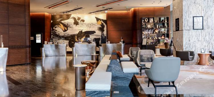 曼谷艾美酒店(Le Meridien Bangkok)图片