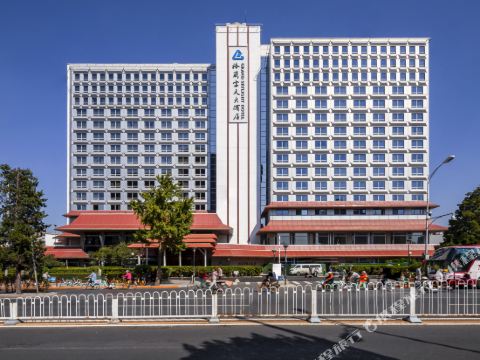 北京皇家格兰云天大酒店详情-pc酒店预订-中国南方航空官网