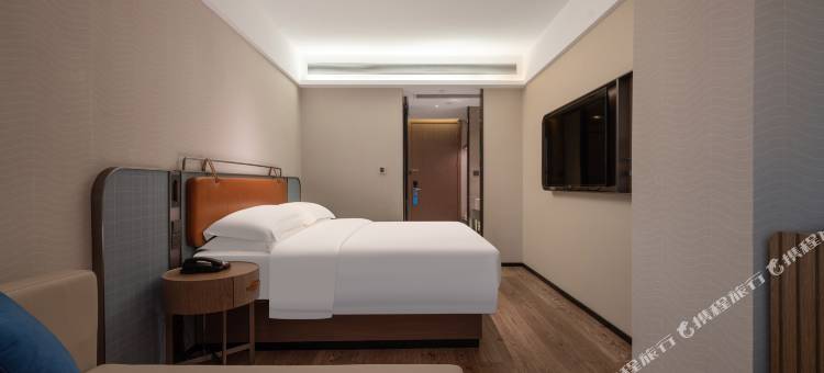 我店数科酒店(唐冶奥特莱斯店)图片