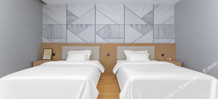 柏雅酒店(临沂枣园镇店)图片