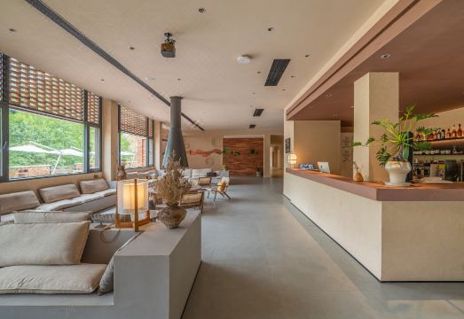 Moye Xiaohe Wanwanye Holiday Homestay (Liuyang Daweishan Forest Park)Hotel Overview