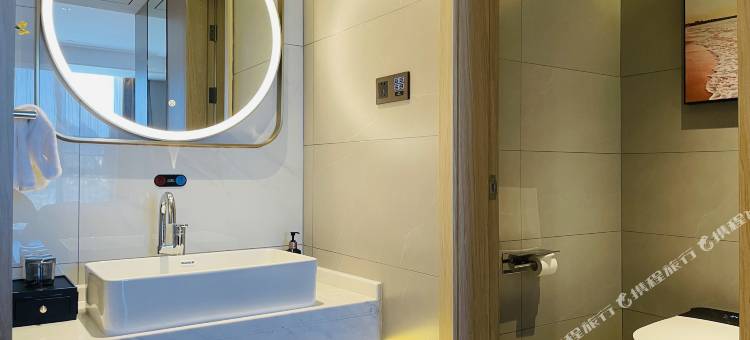 维也纳国际酒店(十堰竹山店)图片