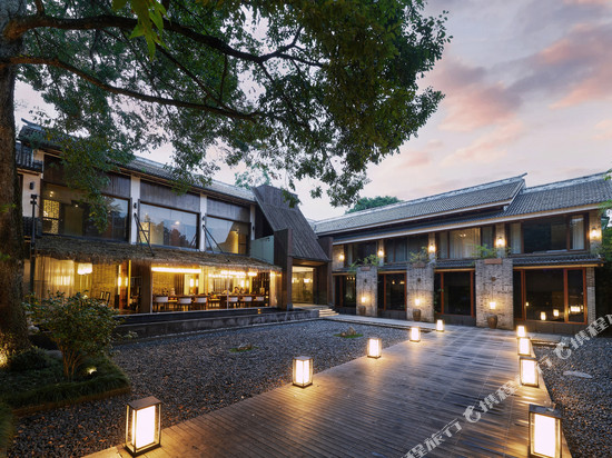 杭州蜜隐禅和源(西湖灵隐寺店)