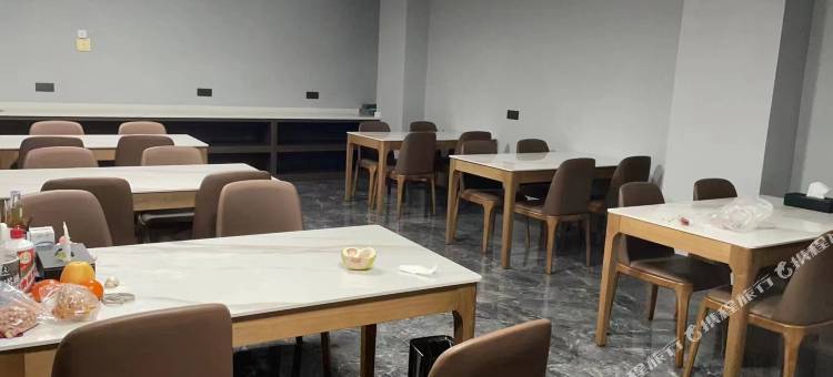 乐亿酒店(古雷店)图片