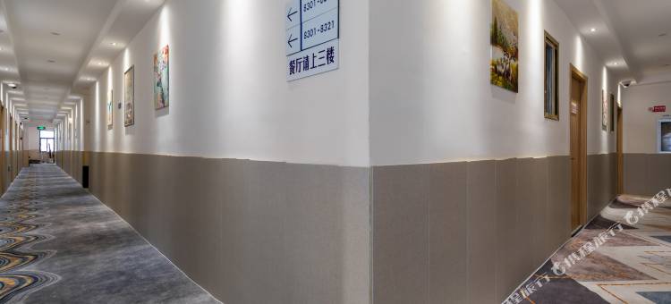 锐思特酒店(上海青浦华新店)图片