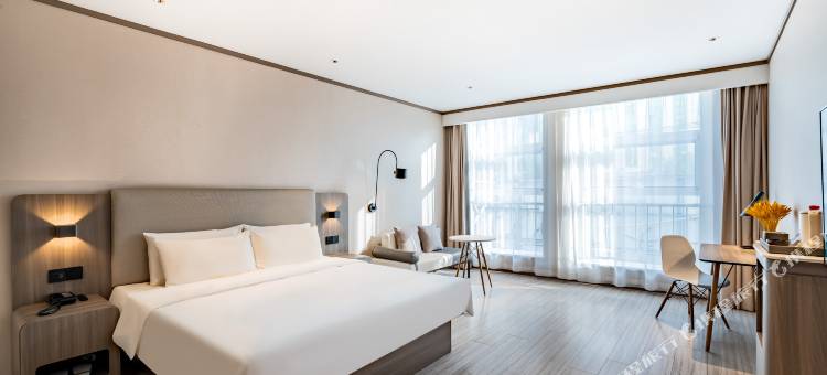 汉庭酒店(涿州冠云路店)图片