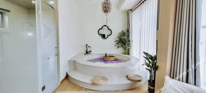 八达岭岔道古城漫宿民宿图片