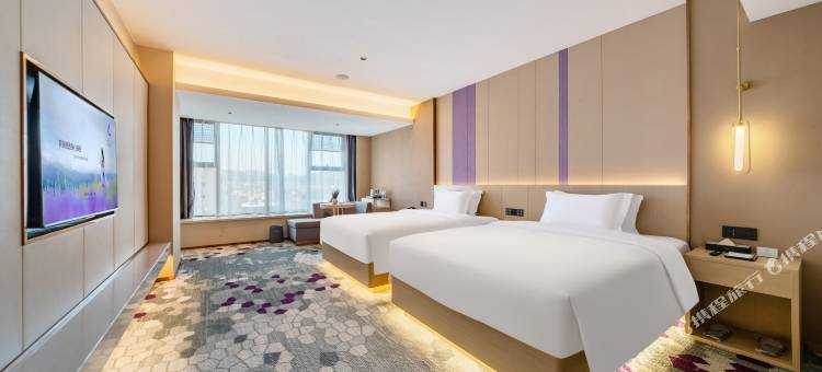 麗枫酒店(东莞松山湖团泊洼实验室店)图片