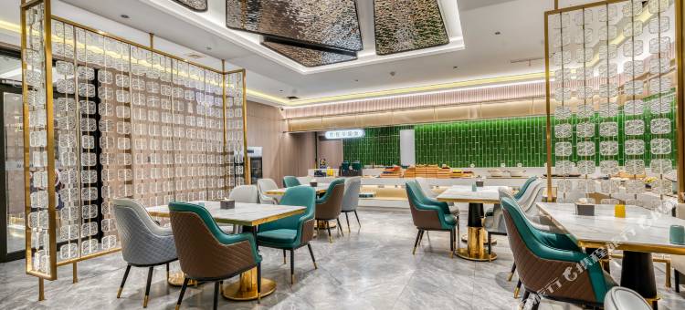 星程酒店(滨州渤海十一路滨州学院店)图片