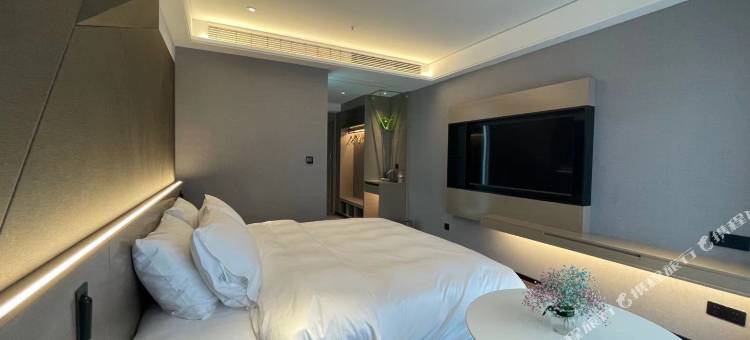 怡莱酒店(盐城中南城店)图片