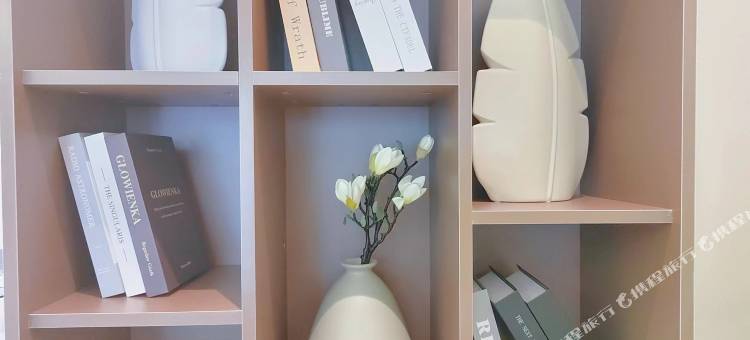 如家酒店·neo(资阳乐至文庙街店)图片